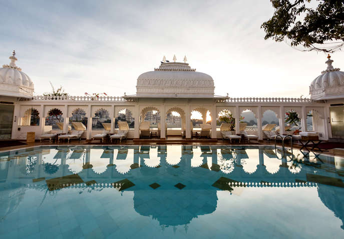 udaipur tour packages from vadodara