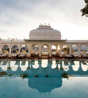 Udaipur Tour Package From Vadodara