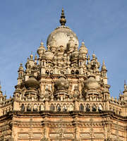 Divine Gujarat Tour Package From Hyderabad