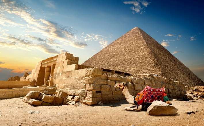 Egypt Tour Packages From Kerala – Kerala To Egypt Packages