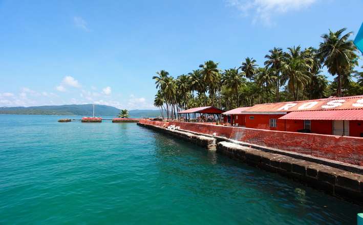 Andaman Tour Package From Patna