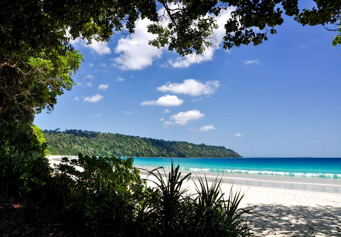 port blair 5 days tour package