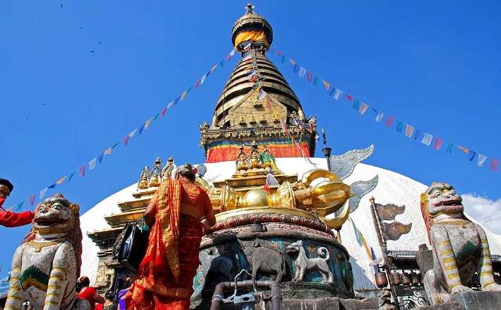 Discounted Nepal Tour Package