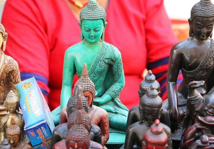 Charming Kathmandu Tour Package From Patna