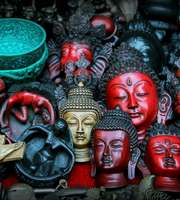 Nepal Shopping Tour Package