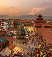 Extravagant Nepal Tour Package From Mumbai