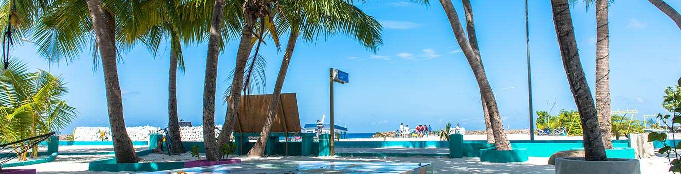 Undoubtedly the best holiday destination for tourists