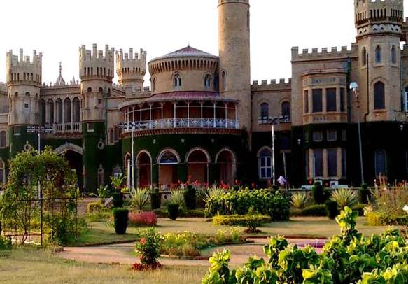 Alluring Mysore holiday is calling