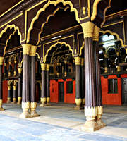 Ravishing Bangalore Ooty Mysore Kodaikanal Tour Package From Mumbai