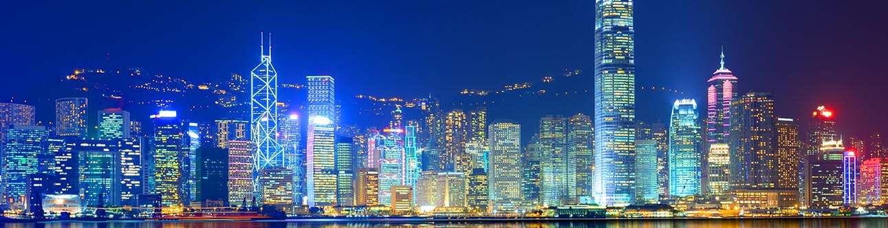 	Enjoy the modern beauty and traditional values of Hong Kong	