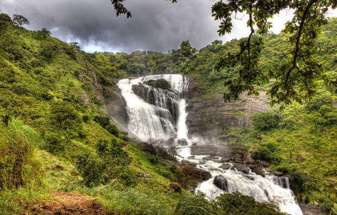 coorg tour packages from chennai for 2 days
