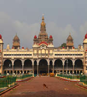 Delightful Mysore Tour Package From Bangalore