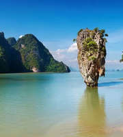 Thailand Family Tour Package To Pattaya And Bangkok