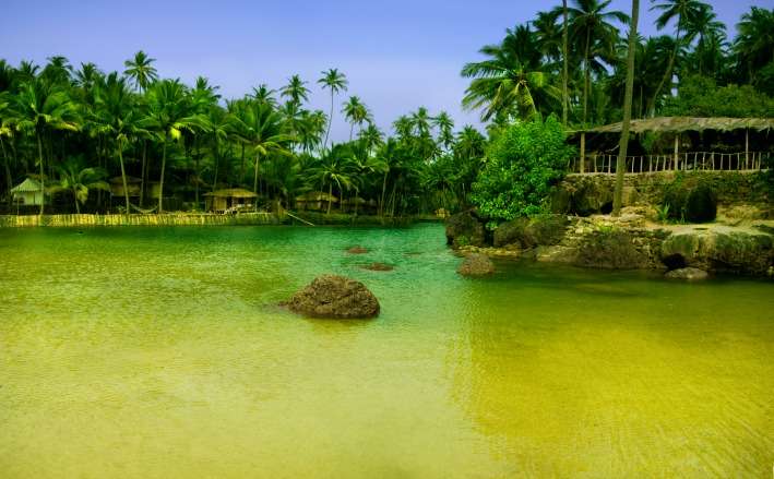 Goa Tour Package for 4 Nights 5 Days