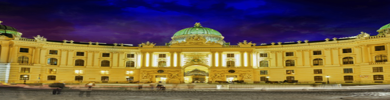 Spend a week in Vienna to soak in the peace