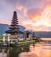 Best Of Bali Family Package