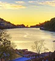 Nainital Tour Package By Volvo Bus From Delhi