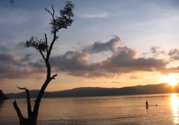 A Blissful Romantic Tour To Andaman Island