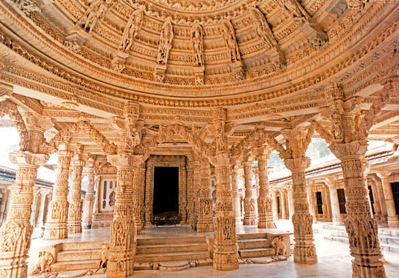 Magnificent trip to Rajasthan
