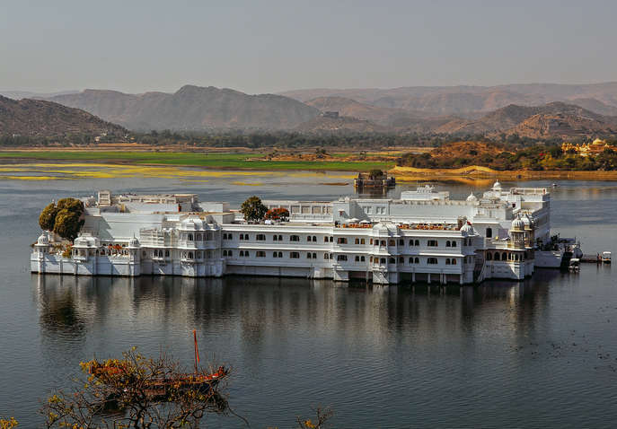 Rajasthan Tour Package From Kerala