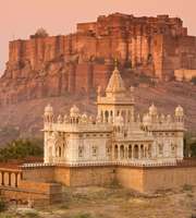 Rajasthan Tourism Package For Honeymooners