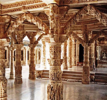 WelcomHeritage Traditional Haveli Jaipur