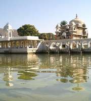 Rajasthan Tour Package For 7 Nights 8 Days
