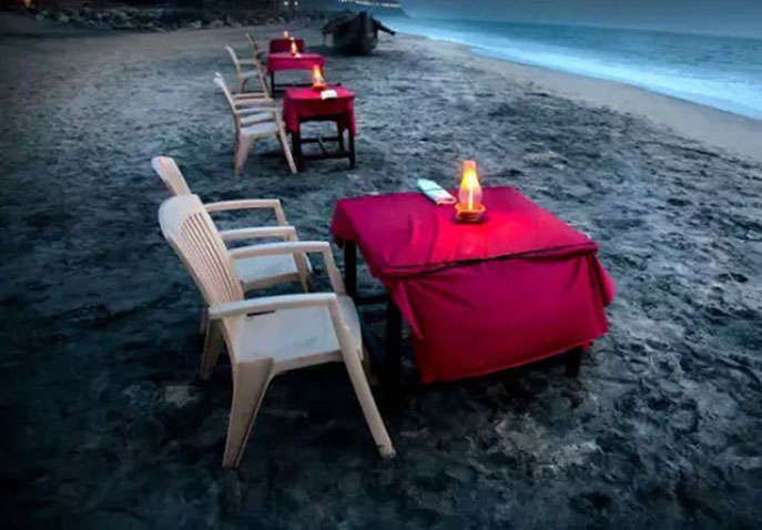 Bestselling Andaman Honeymoon Package