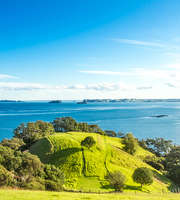 Breathtaking New Zealand Adventure Package