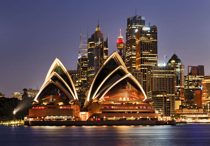 queensland tour packages from sydney