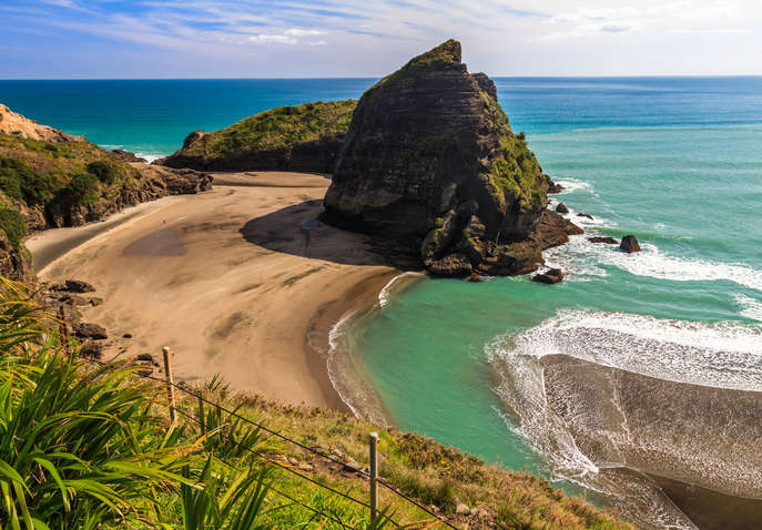 Breathtaking New Zealand Adventure Package