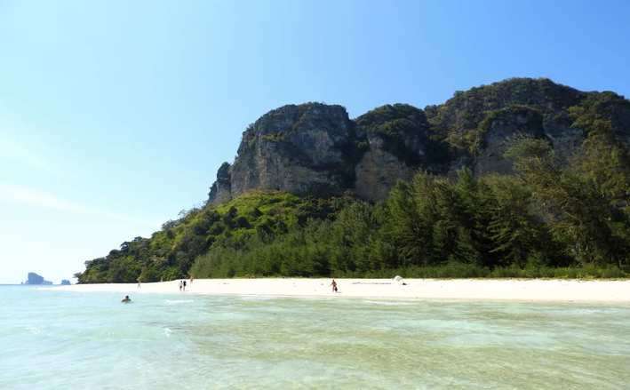 Andaman Tour Package From Patna