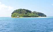 Jolly buoy Island