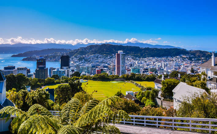 New Zealand Honeymoon Trip Plan For 12 Days