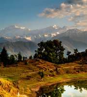 Amazing Uttarakhand Tour Package For 5 Night 6 Days
