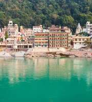 Haridwar Mussoorie Long Stay Tour Package From Delhi