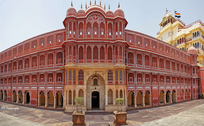 Delhi Agra Ajmer Tour Package