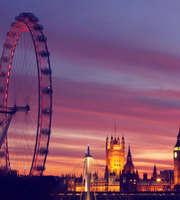 5 Days Tour Package To London With Airfare