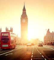 7 Days Tour Package To London With Airfare