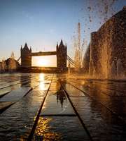 8 Days Tour Package To London With Airfare