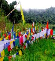 Darjeeling Honeymoon Trip Plan For 6 Days