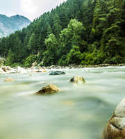 Alluring Shimla Manali Tour Package From Bangalore