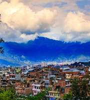 Nepal Tour Package For 3 Nights 4 Days