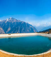 Uttarakhand Trip Plan For 7 Days