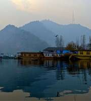 Kashmir Tour Package For 2 Nights 3 Days