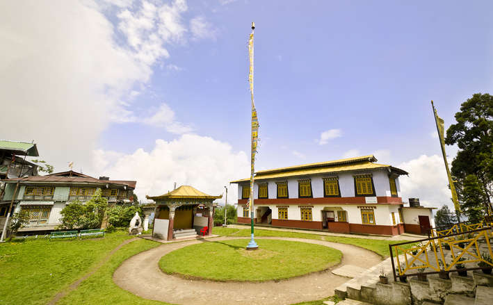 West Sikkim Tour Package