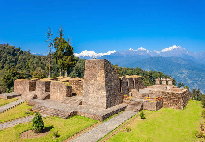 Gangtok Trip Plan For 7 Days