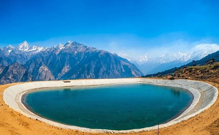 Auli Packages From Dehradun