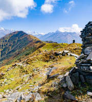 Sensational Himachal Tour Package From Chennai