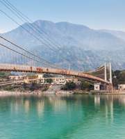 Rishikesh Package For 2 Nights